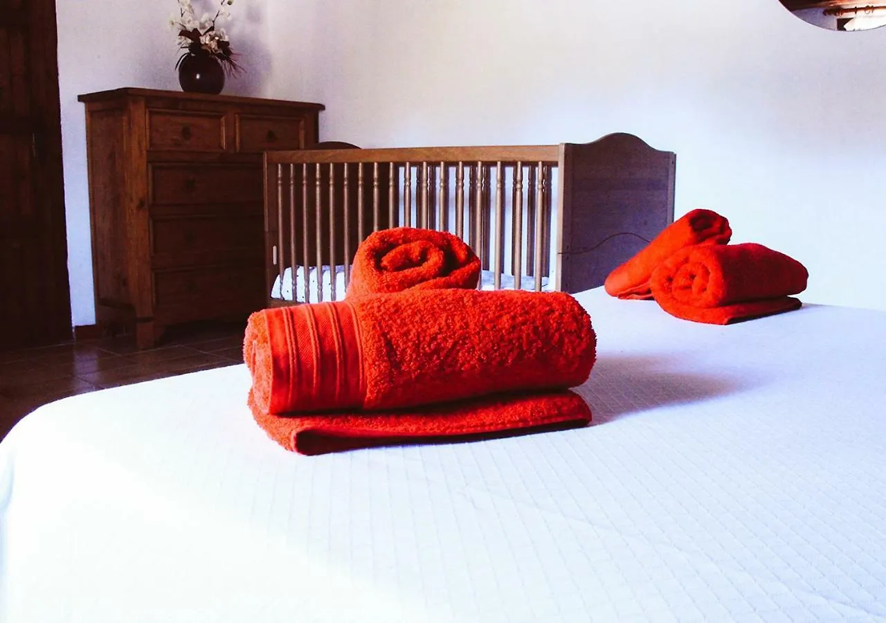 Holiday home Masia Can Sola Gros Caldes de Malavella