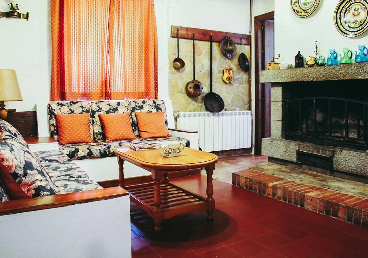 Masia Can Sola Gros Caldes de Malavella 0*,  Spain