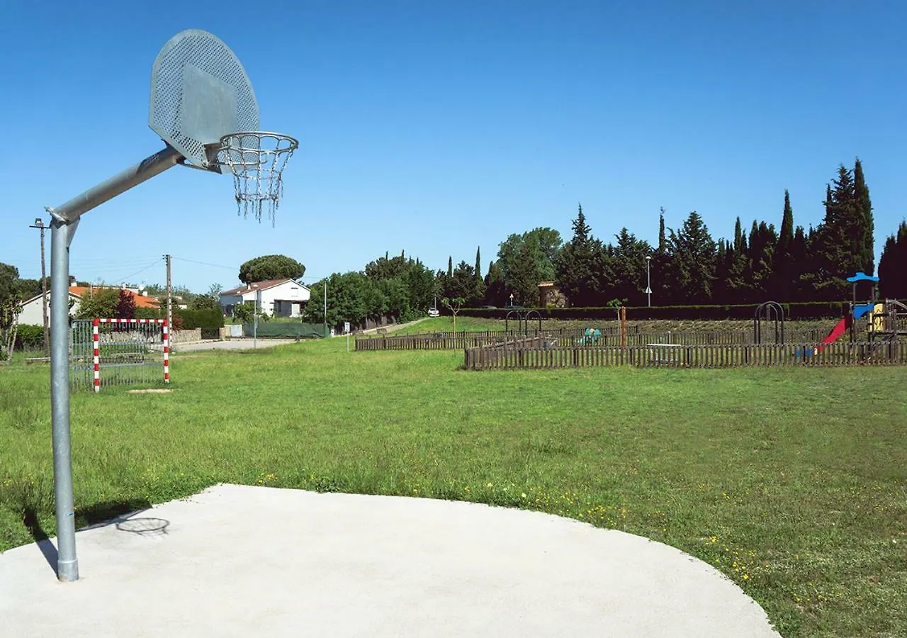 Holiday home Masia Can Sola Gros Caldes de Malavella