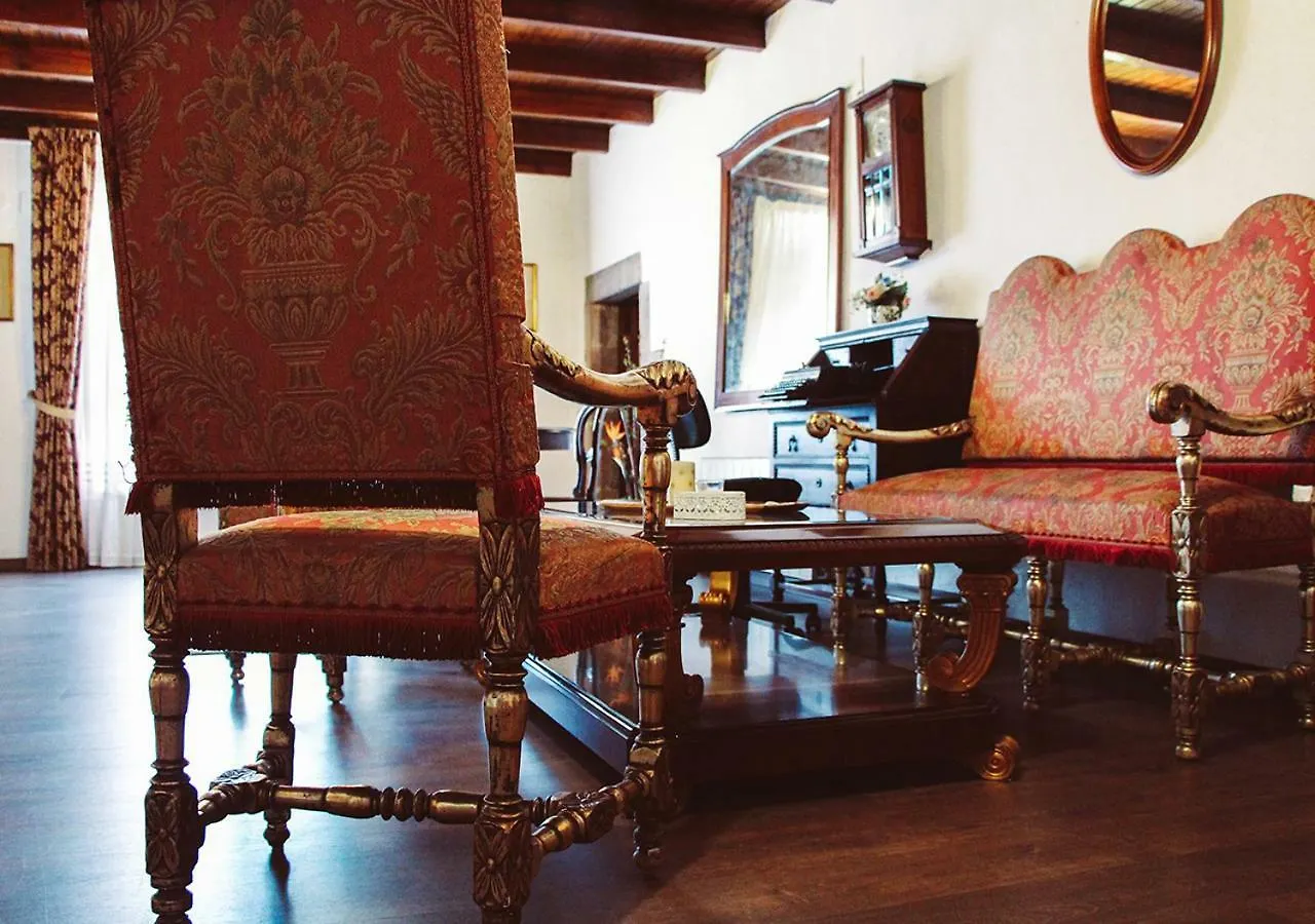 Masia Can Sola Gros Caldes de Malavella Holiday home
