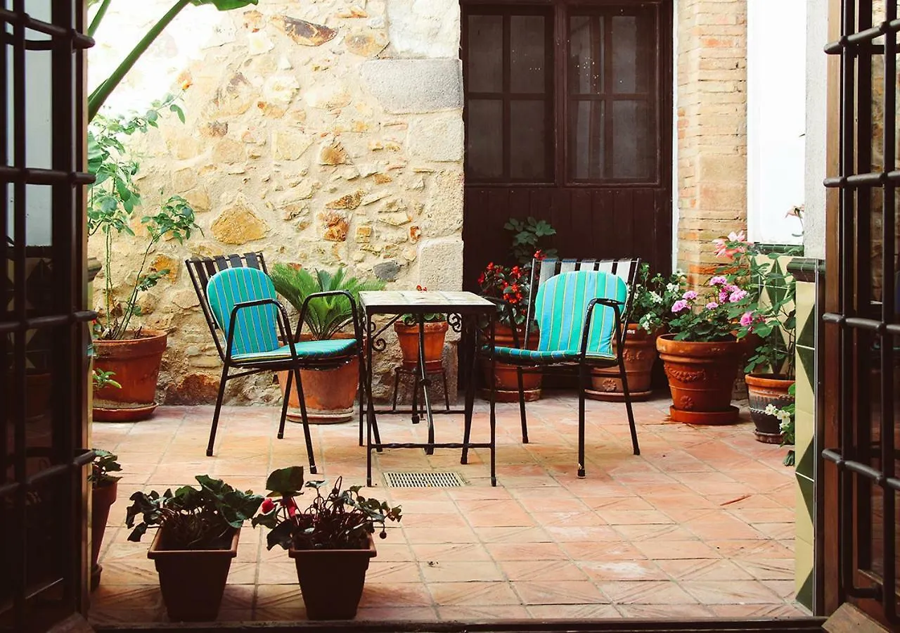 Holiday home Masia Can Sola Gros Caldes de Malavella
