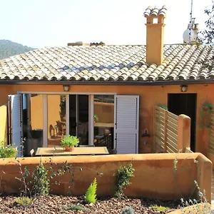  Casa rural Pitu Ferriol