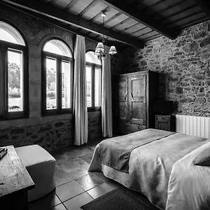  Casa rural Barnosell