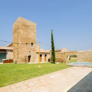  Villa Mas Jofre
